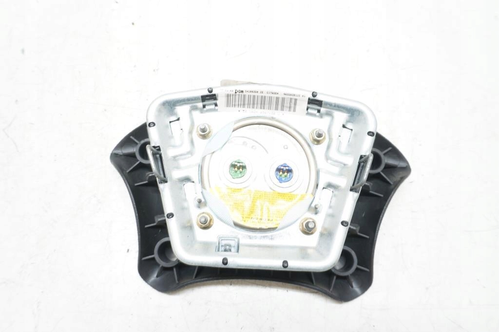 фото №6, Подушка air bag водителя citroen c5 i