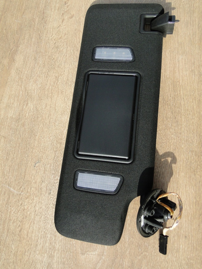 фото №6, Chevrolet camaro защита против солнечная правая