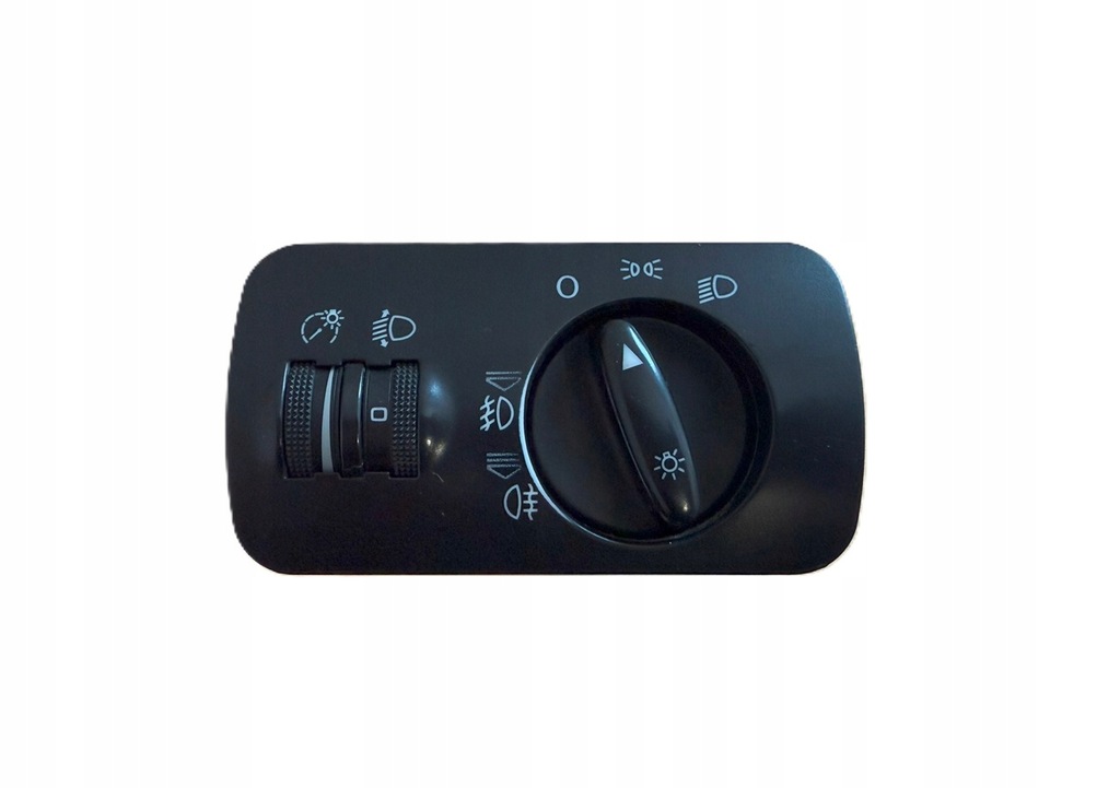 фото №1, Seat leon i toledo ii вимикач світла 1m1941531l