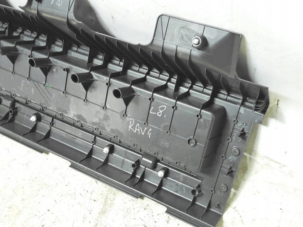 фото №5, Toyota rav4 iii lift бардачок багажника задня 58577-42030