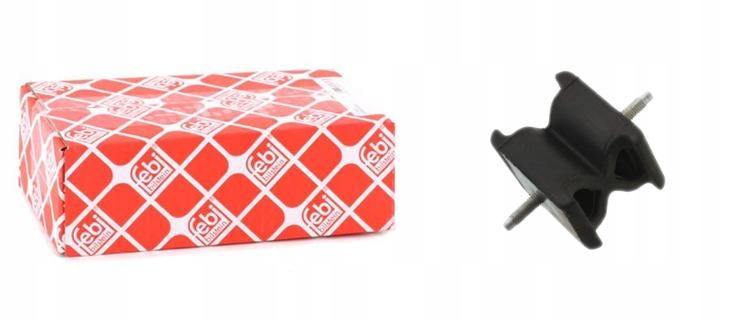 фото №1, Febi bilstein 30823 кронштейн, система выпускной