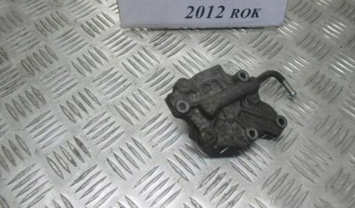 фото №3, Насос масла 2,0d subaru legacy outback iv 09-