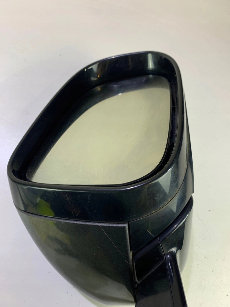 фото №14, Зеркало правое jaguar xe x760 6pin uk серые