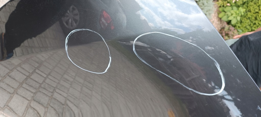 фото №8, Bmw 1 f20 f21 капот кришка двигуна