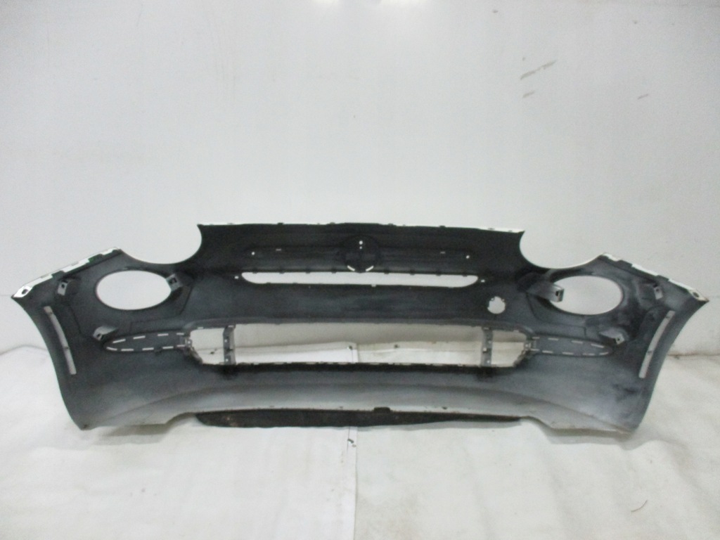 фото №13, Бампер перед передній fiat 500 lift 15-20r 735619491
