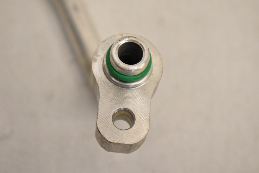 фото №3, Tesla s x труба охолоджуюча wirnika зовнішній 1002731-00-a