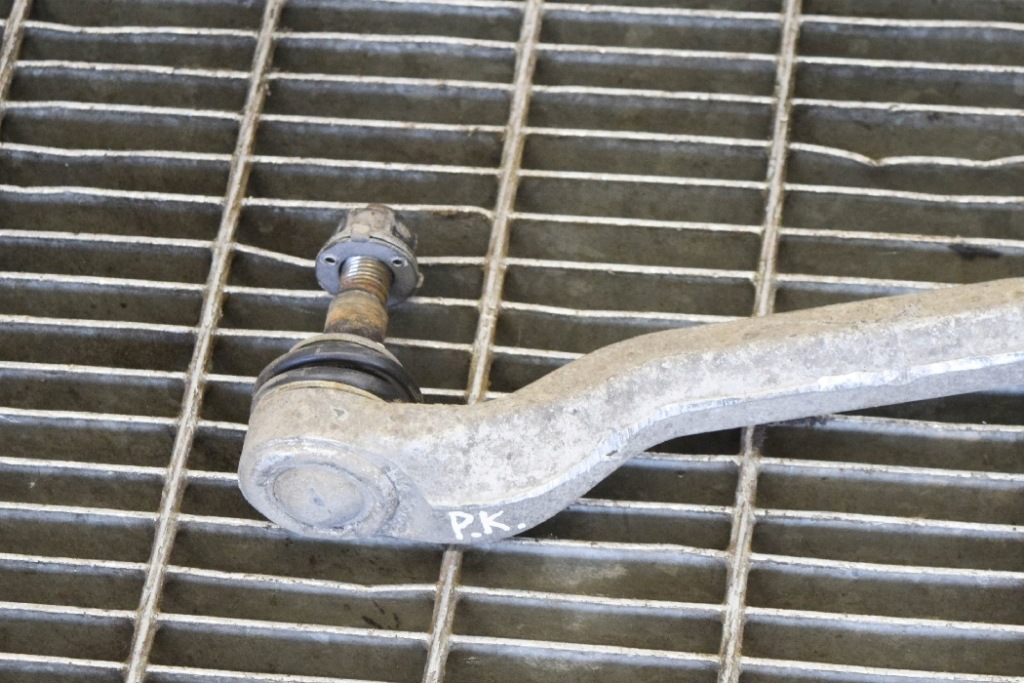 фото №5, Bmw 3 gran turismo f34 передний левый prosty рычаг 6082t6 2.0 дизель 135kw 2