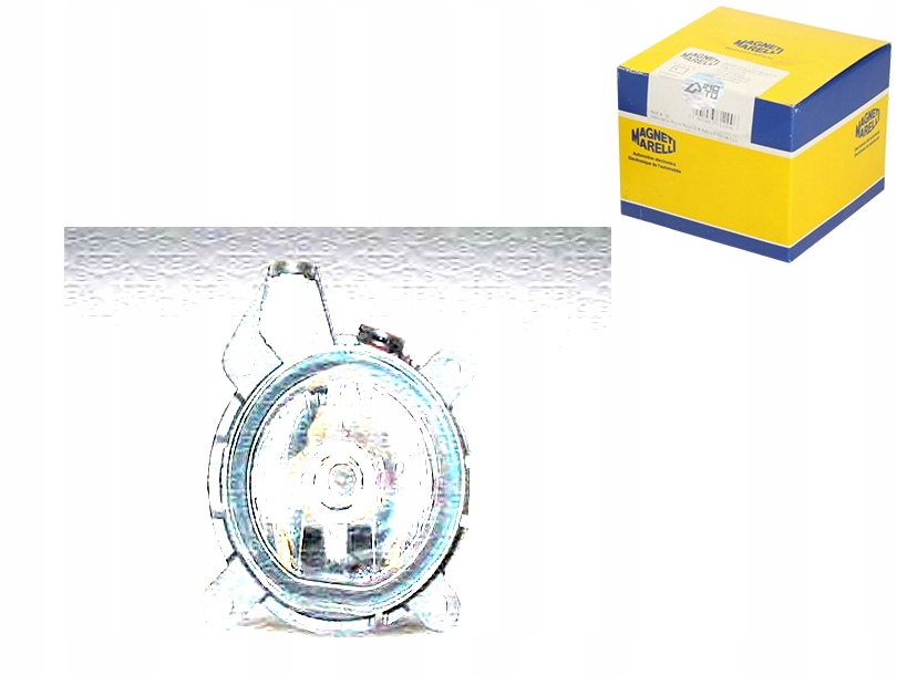 фото №1, Magneti marelli протитуманна фара magneti marelli 6317692504