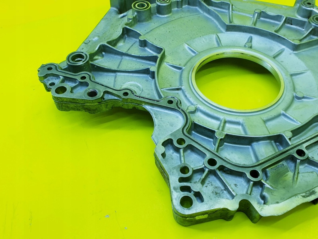 фото №10, Корпус розподільного валу a8 d4 a6 c7 s4 3.0 tfsi cre