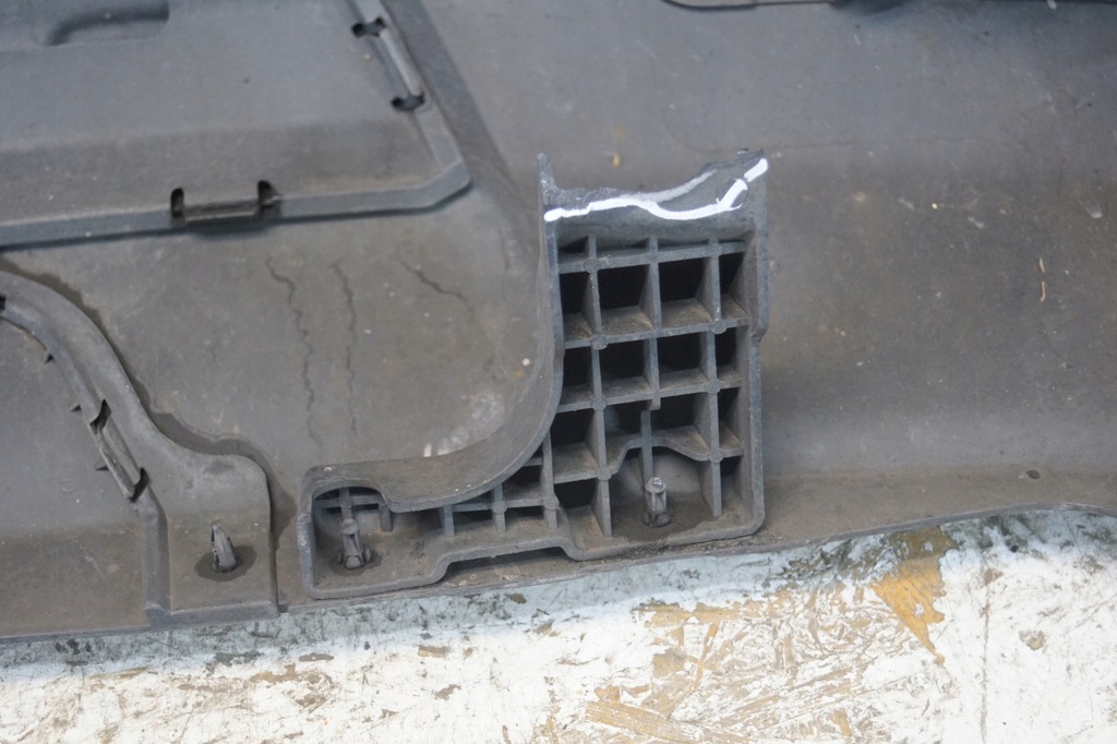 фото №15, Бампер задня opel mokka gaz pdc