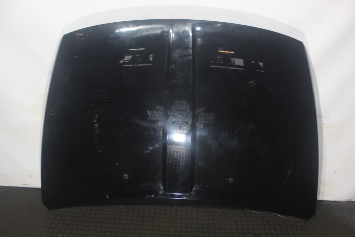 фото №1, Капот dodge caliber pbm