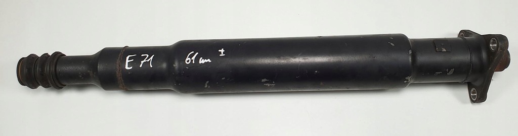 фото №1, Wał приводной короткий задняя bmw x6 e71 4.4 v8