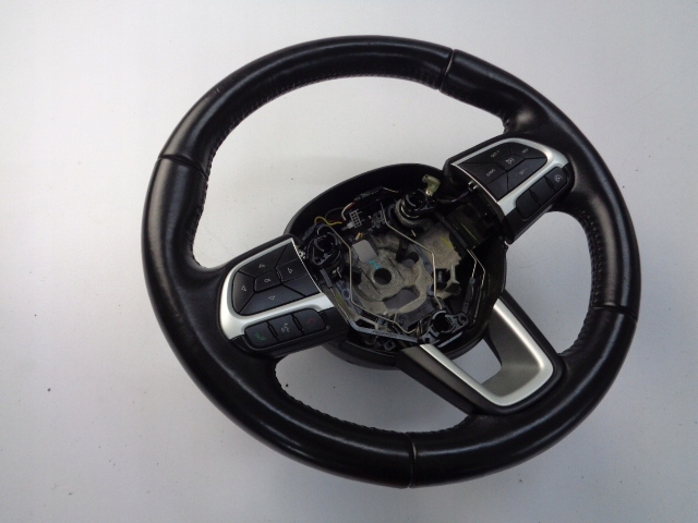 фото №3, Воздуховод jeep compass ii