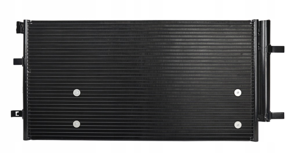 фото №2, Кондиционер конденсатор audi a4 allroad b8 2009 -