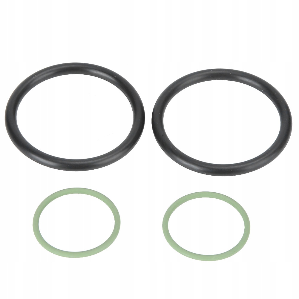 фото №11, Bmw n40 n42 n46 11367506178 уплотнительное кольцо электроклапан