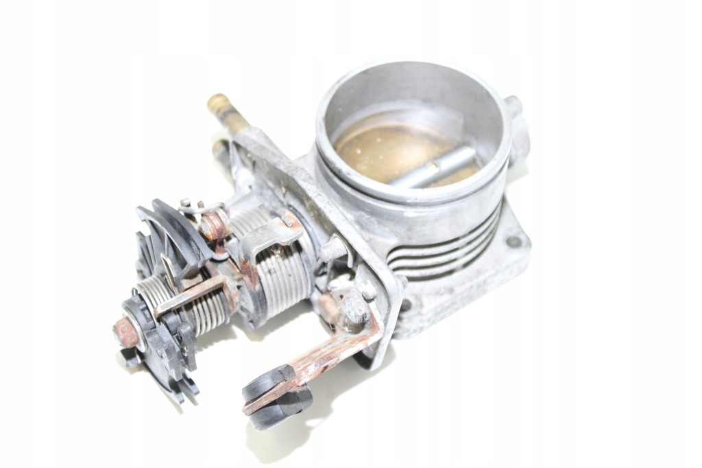 Купить Bmw e46 e39 m52 дроссельная заслонка