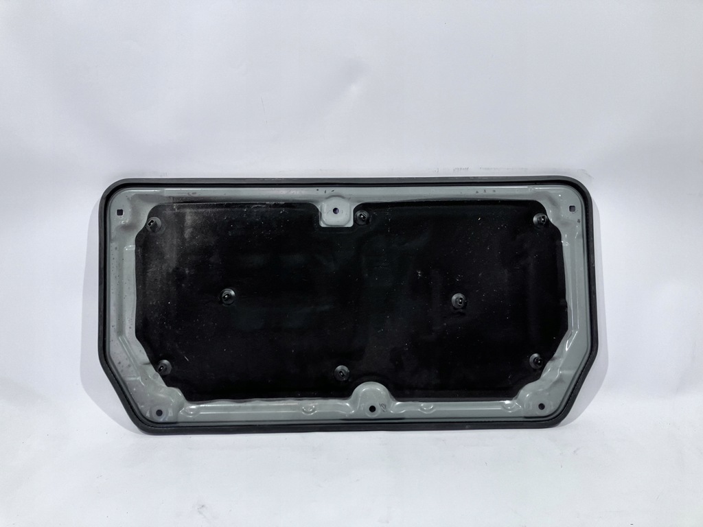 фото №1, Пол двигателя smart forfour w453 1.0