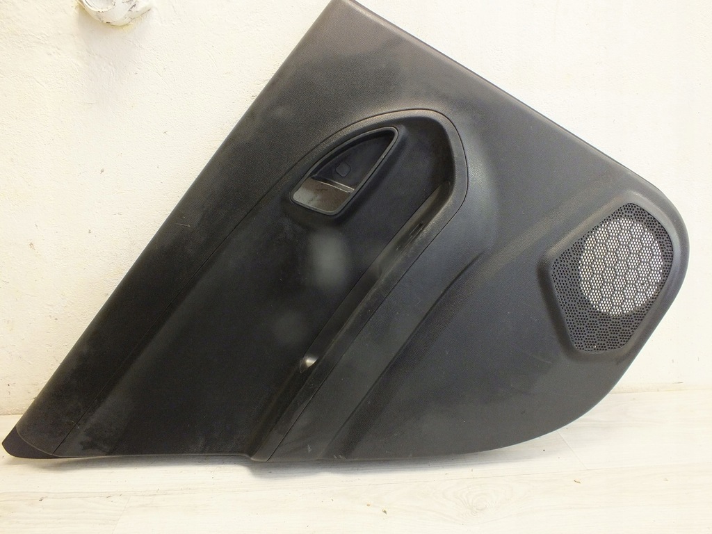 фото №1, Kia picanto ii ta оббивка обшивка задня лівий 5d