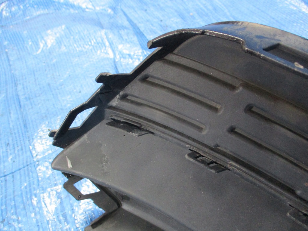 фото №7, Дифузор бампера задня a7 s-line 4k8807521b