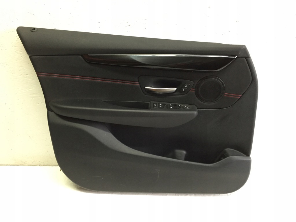 фото №1, Обшивка двері перед перед лівий bmw f45 f46