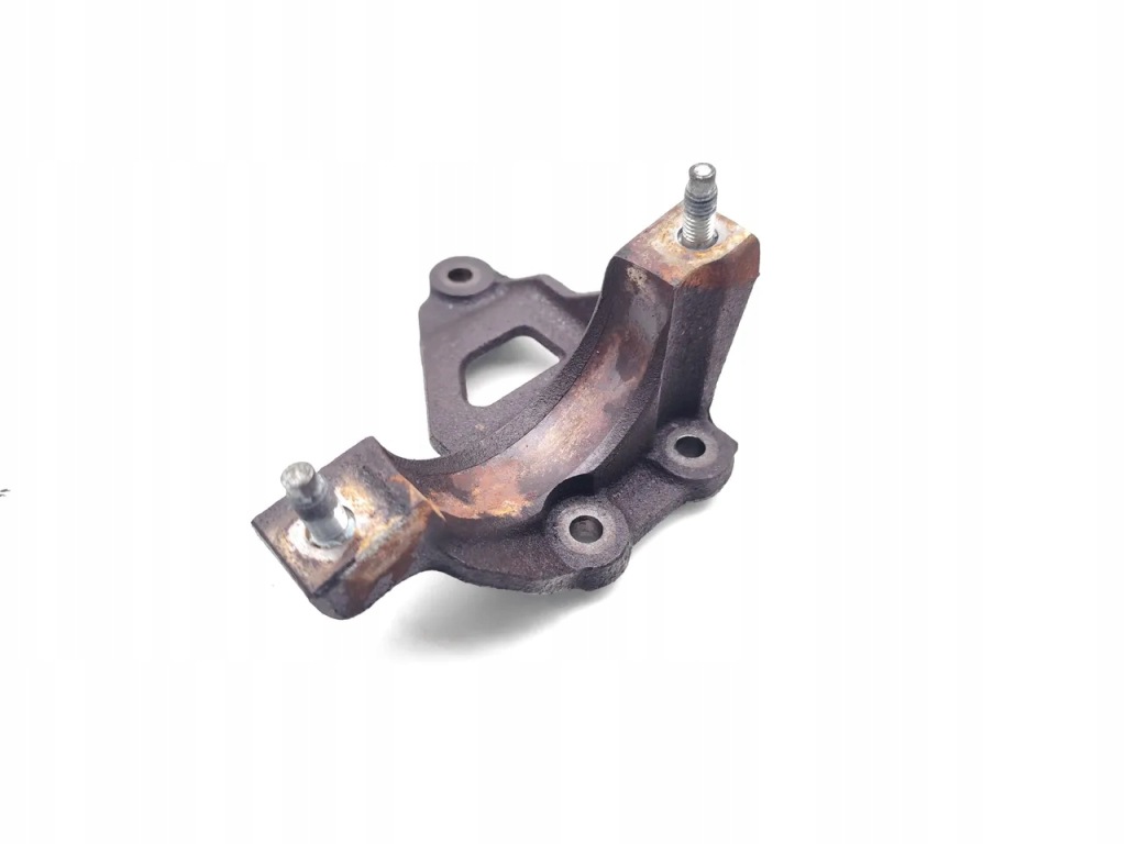 фото №1, Ford transit custom кронштейн / кронштейн підшипник підпори вала привідного