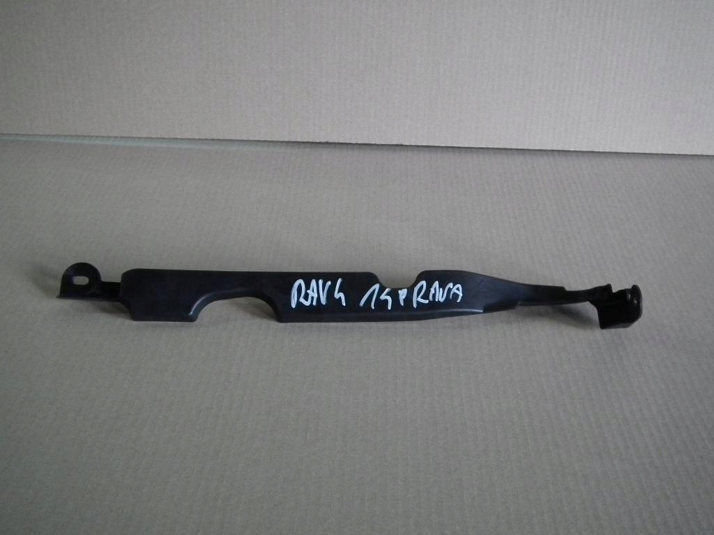фото №1, Toyota rav4 2014r молдинг радиатора правая сторона