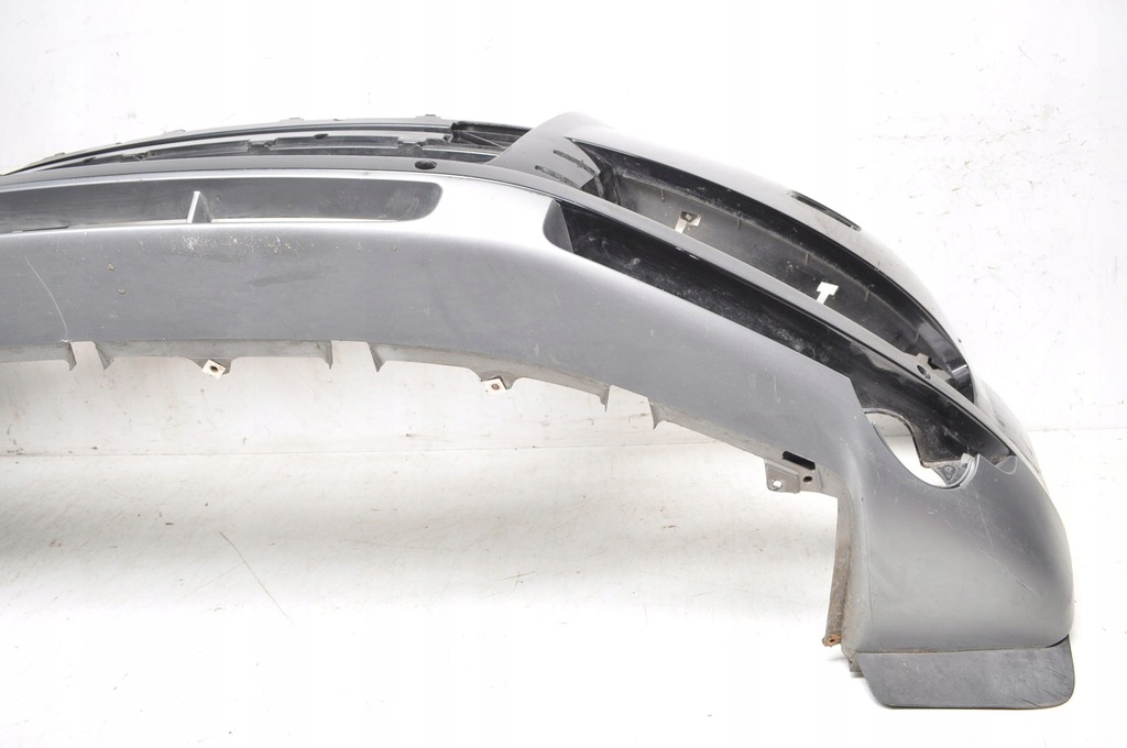 фото №13, Audi q7 4l бампер перед передний pdc pod омыватель