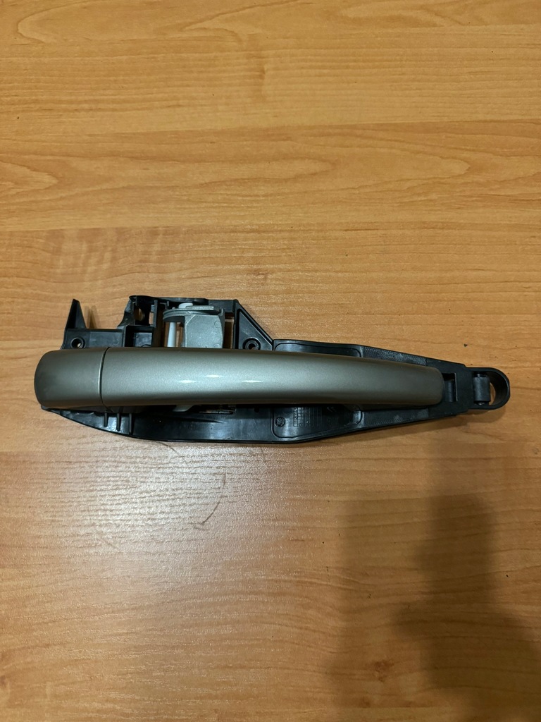 фото №1, Ручка задняя правая наружная peugeot 2008 i 13-19 9672961080