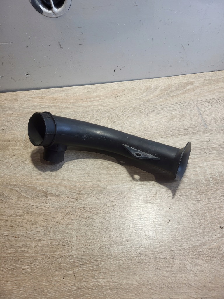 фото №3, Воздухозаборник renault труба 8088734