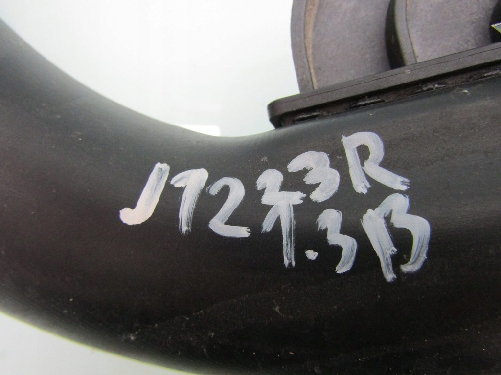 фото №14, Qashqai iii j12 1.3 dig-t 23r труба турбины интеркулер шланг 144606ub0b