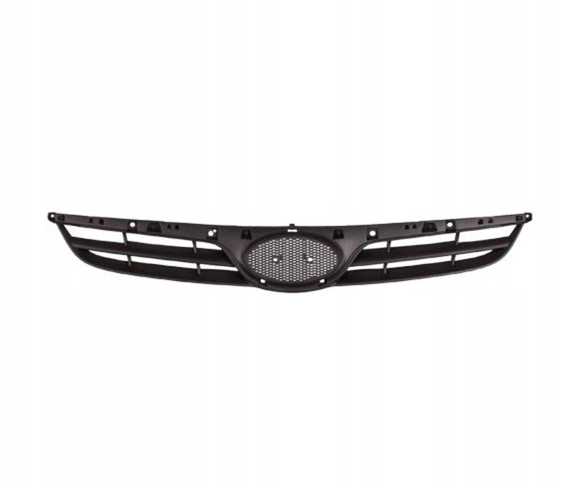 фото №1, Решітка радіатора hyundai i-20 08- 863511j000 nowa