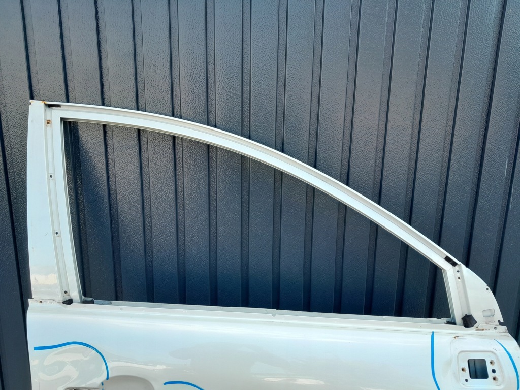 фото №5, Двері перед передні праве chevrolet captiva i