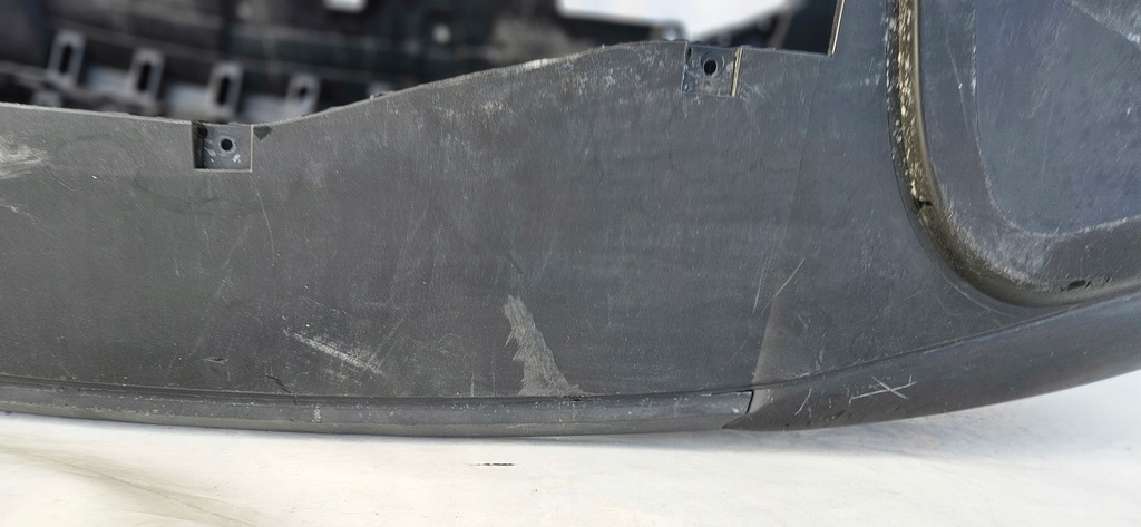 фото №15, Бампер vw id.3 10a 20- перед передний перед id3