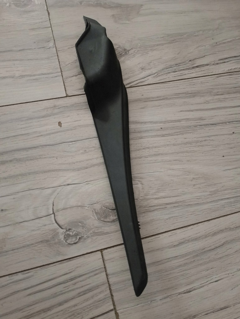 фото №1, Прокладка скло правий перед 53866-48060 lexus rx