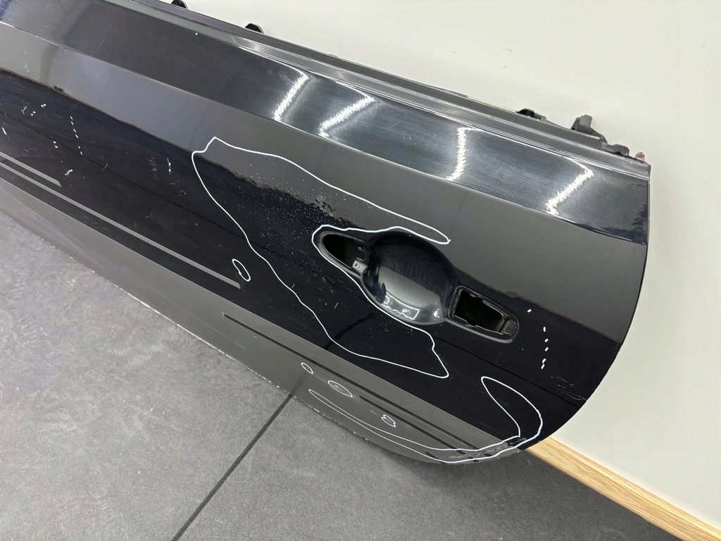 фото №11, Toyota gt86 subaru brz дверь левая