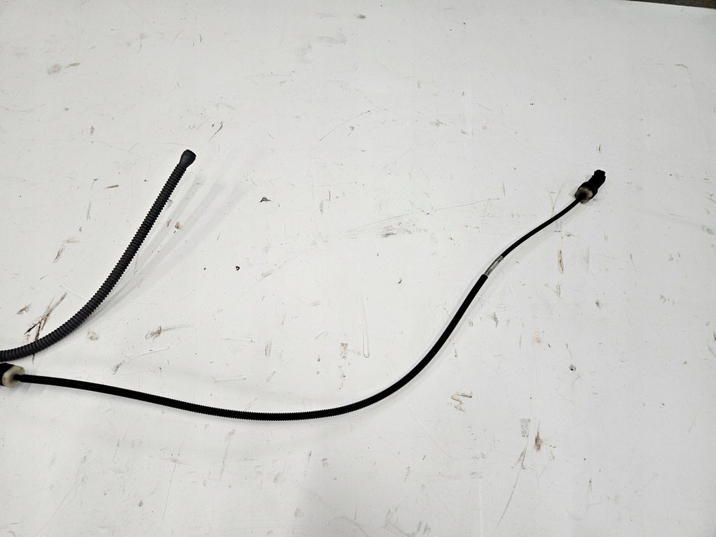 фото №1, Peugeot 2008 i шланг сцепления 9678377780