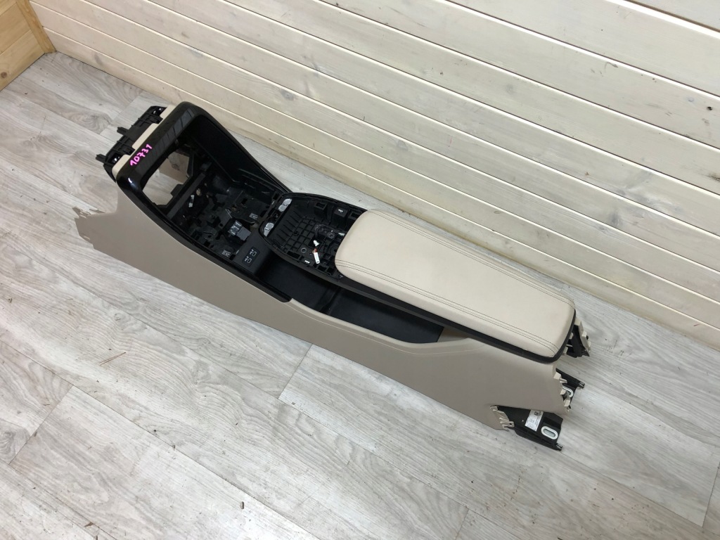 фото №1, Bmw x1 u11 тунель середній