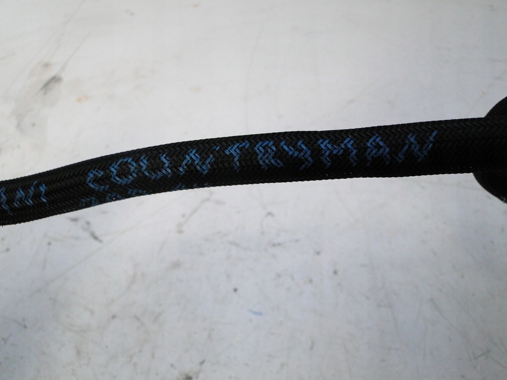 фото №3, Wąż шланг пального підсилювач гальм mini countryman r60 8509029