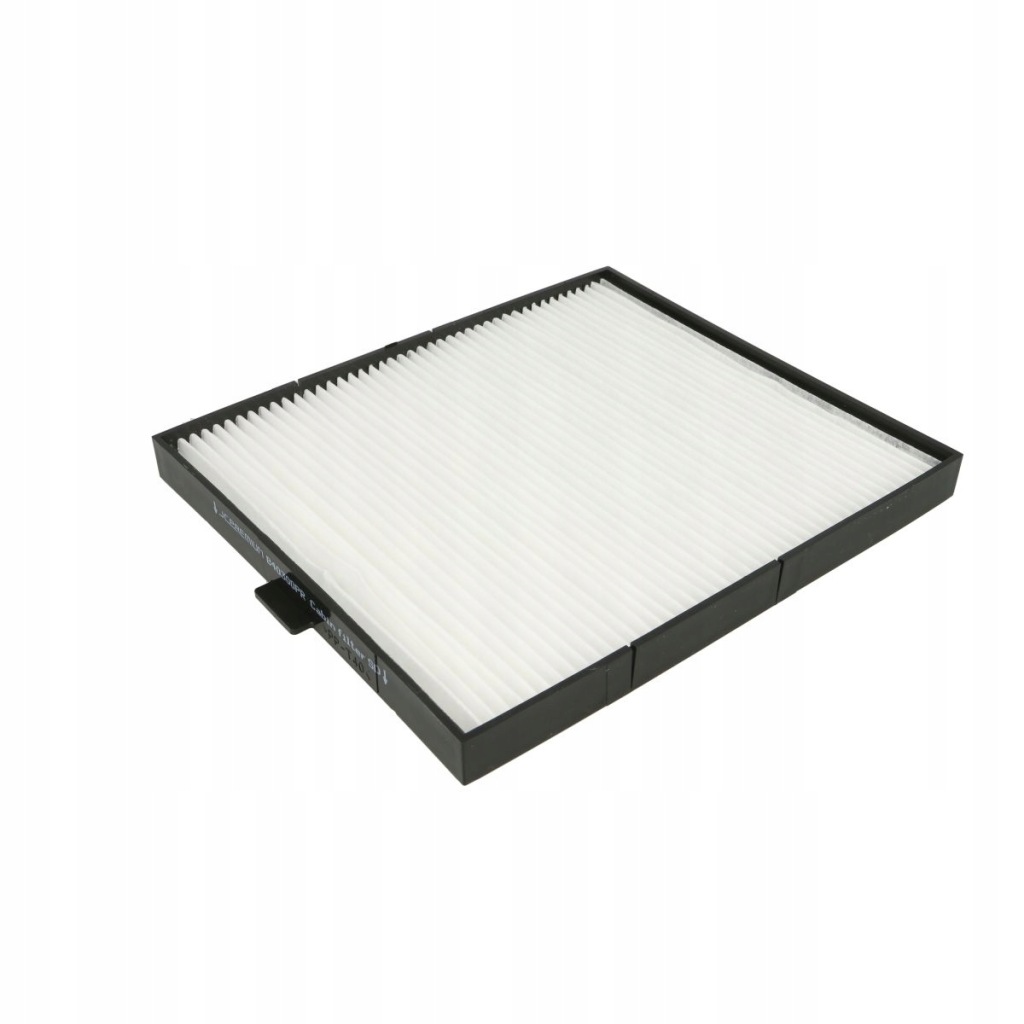 фото №1, Фильтр кабины kia carnival i 99-01