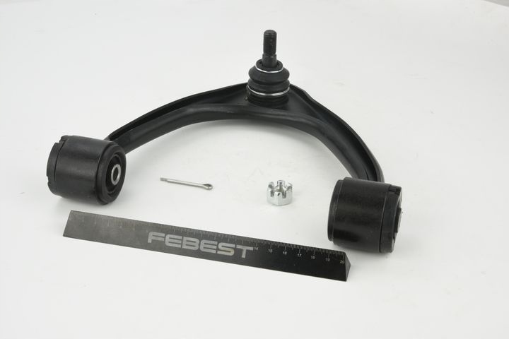 фото №11, Febest 0124-gx100rh важіль, підвіска колеса