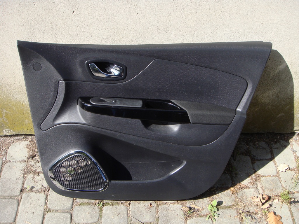 фото №1, Renault captur i обшивка дверь правый перед