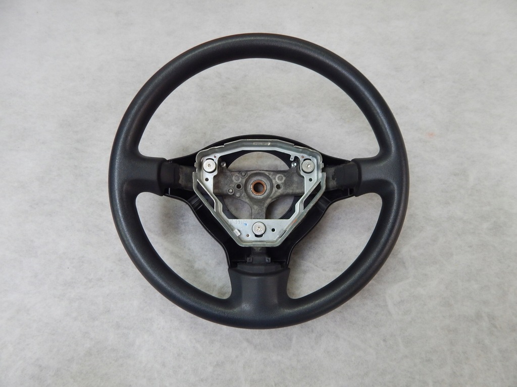 фото №1, Toyota yaris i lift - повітропровід bdb