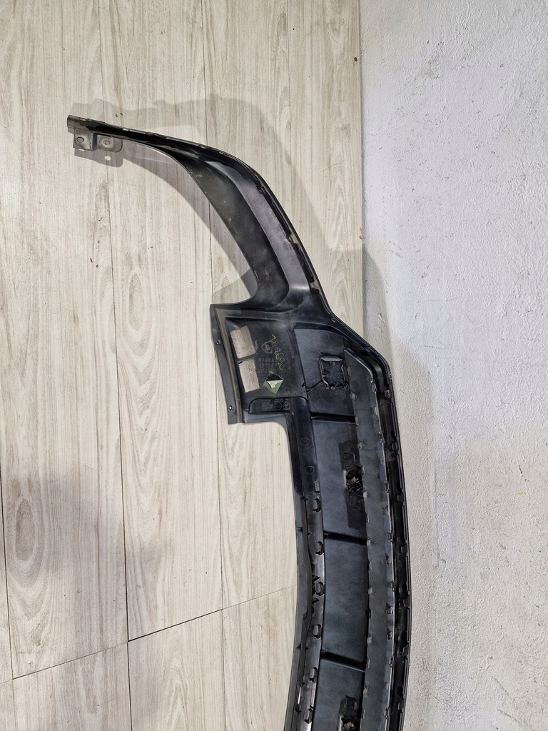 фото №9, Lamborghini urus дифузор накладка бампера задня