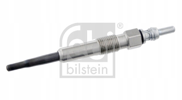 фото №1, Febi bilstein свічка розжарювання vw 1 szt