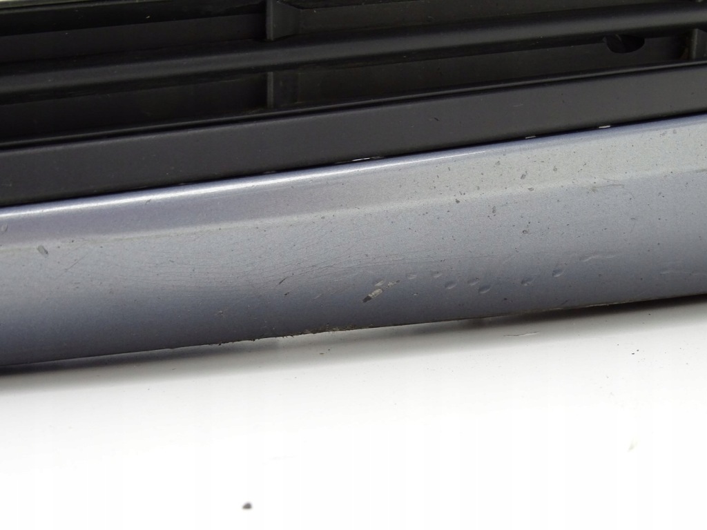 фото №12, Kpl бампер перед передний vw passat b7 3aa lc7z