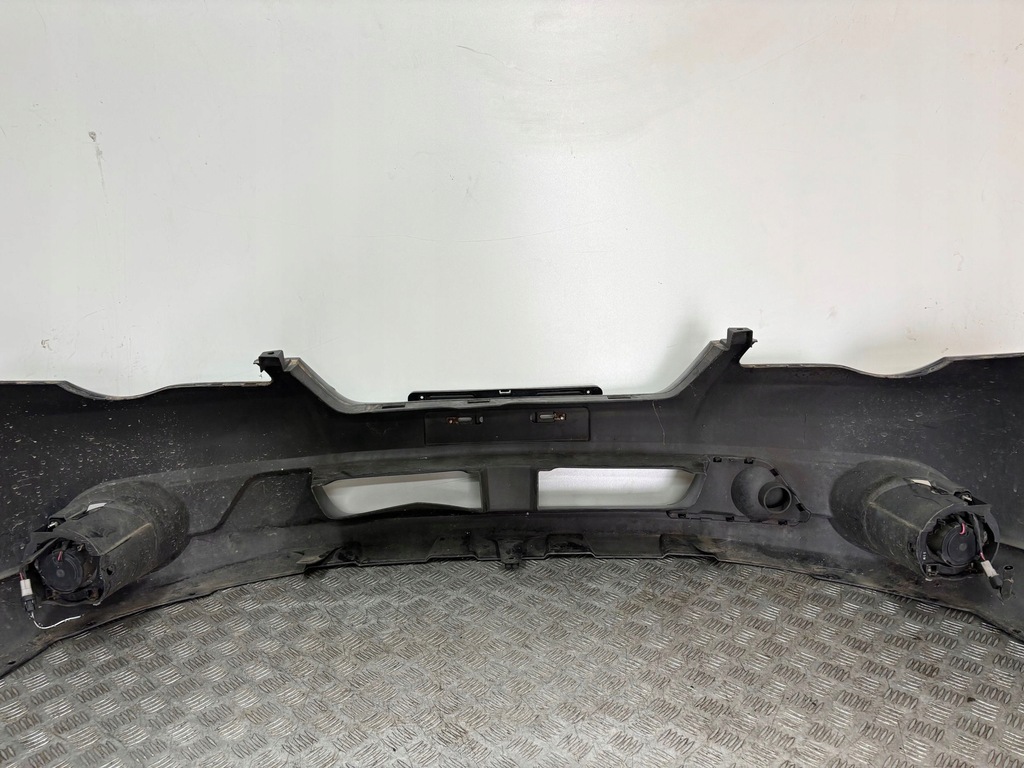 фото №7, Бампер перед передній subaru legacy oudback iii