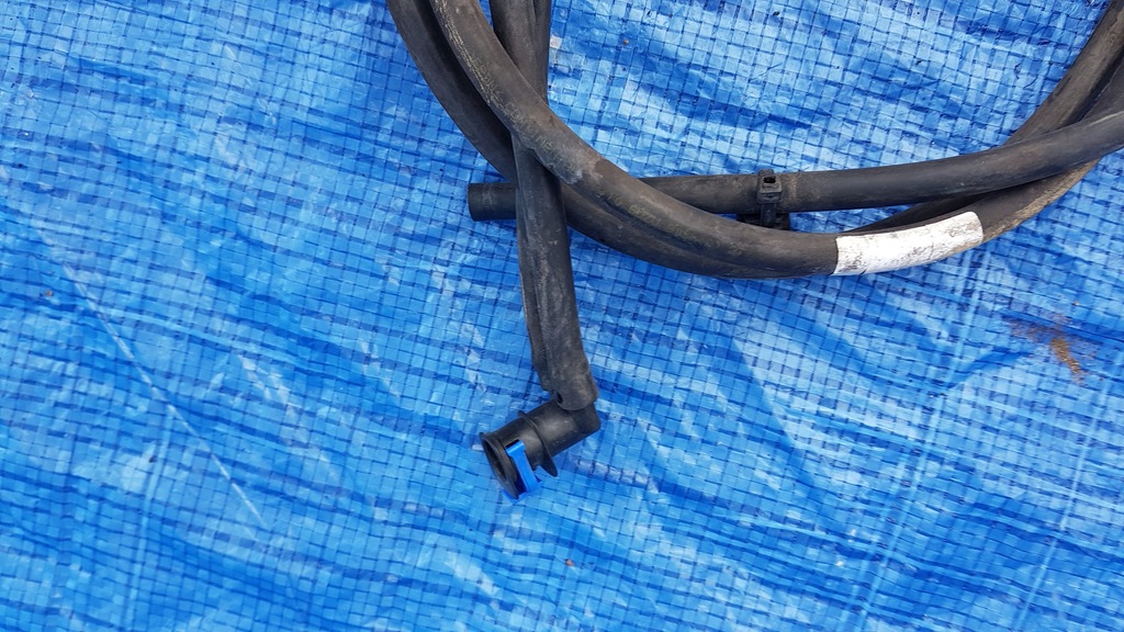 фото №7, Opel astra j электропроводка pdc противотуманная фара перед