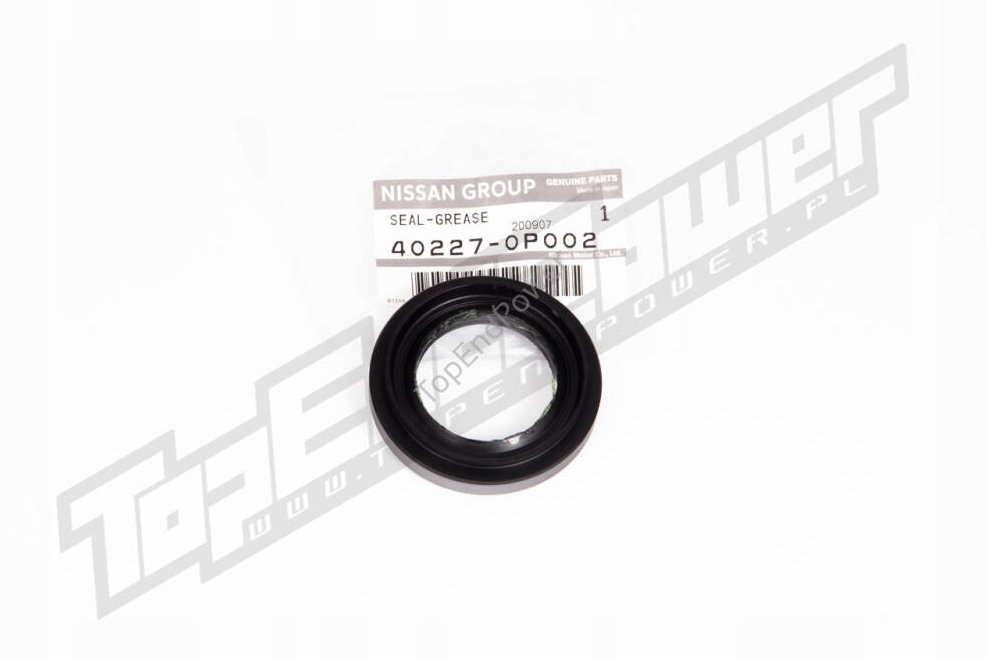 фото №1, Сальник полуось перед oem nissan gtr r35