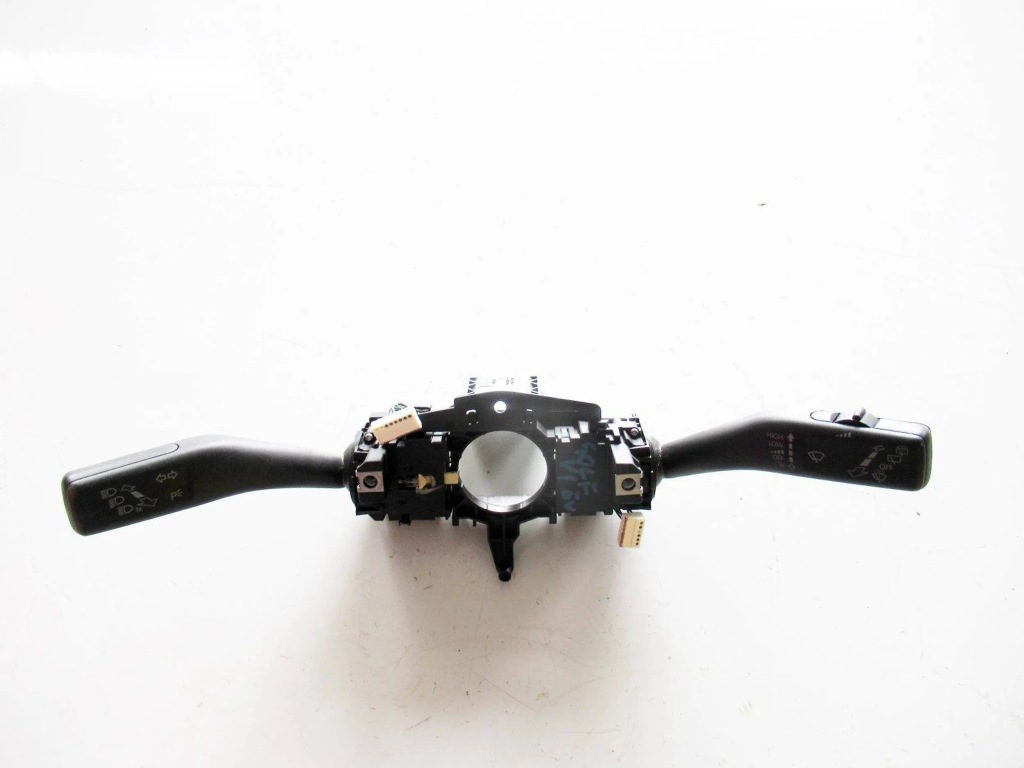 фото №1, Vw golf vi переключатель комбинированный 5k0953507bb