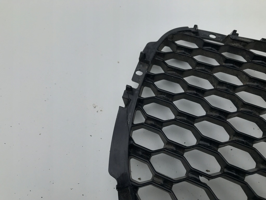 фото №4, Jaguar xe r sport решётка радиатора решётка радиатора перед передний 2015-